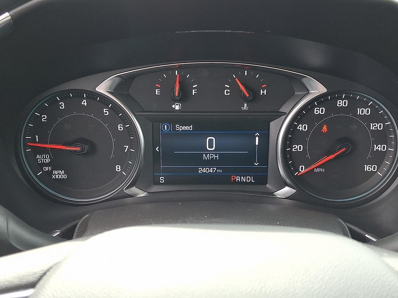 2023 Chevrolet Equinox AWD LS Allentown PA