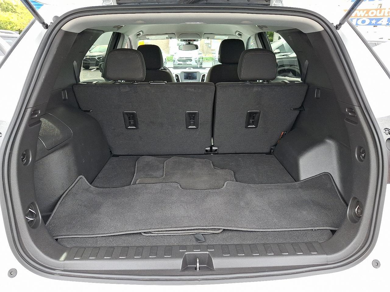 2023 Chevrolet Equinox AWD LS Allentown PA