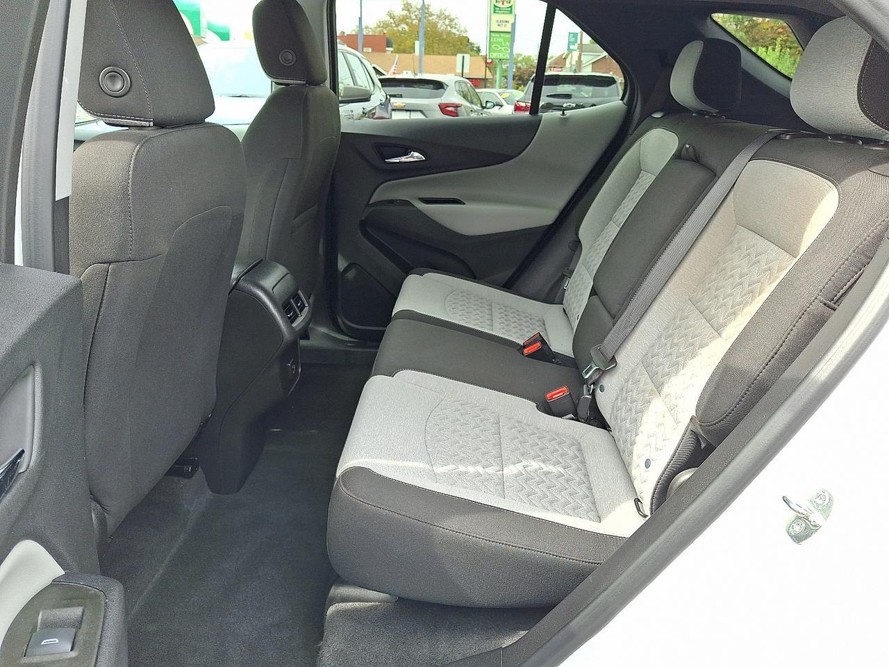 2023 Chevrolet Equinox AWD LS Allentown PA