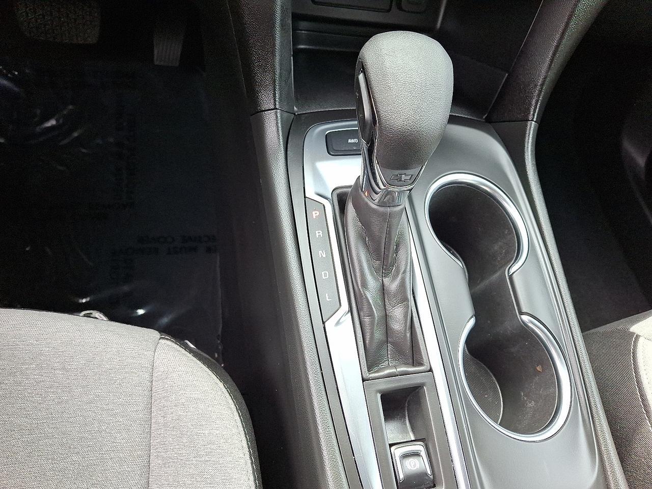 2023 Chevrolet Equinox AWD LS Allentown PA