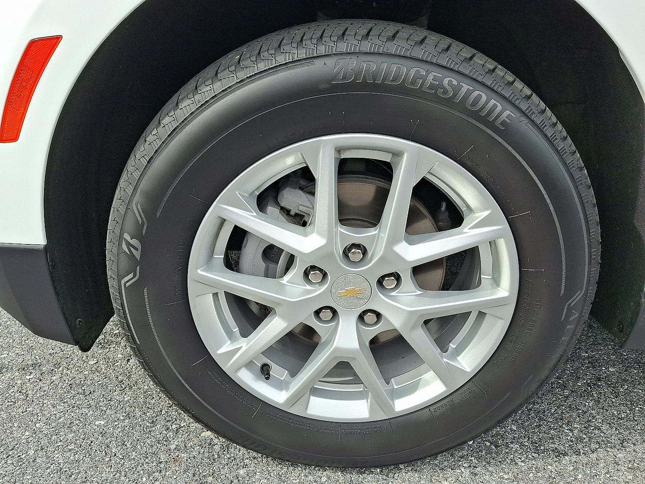 2023 Chevrolet Equinox AWD LS Allentown PA