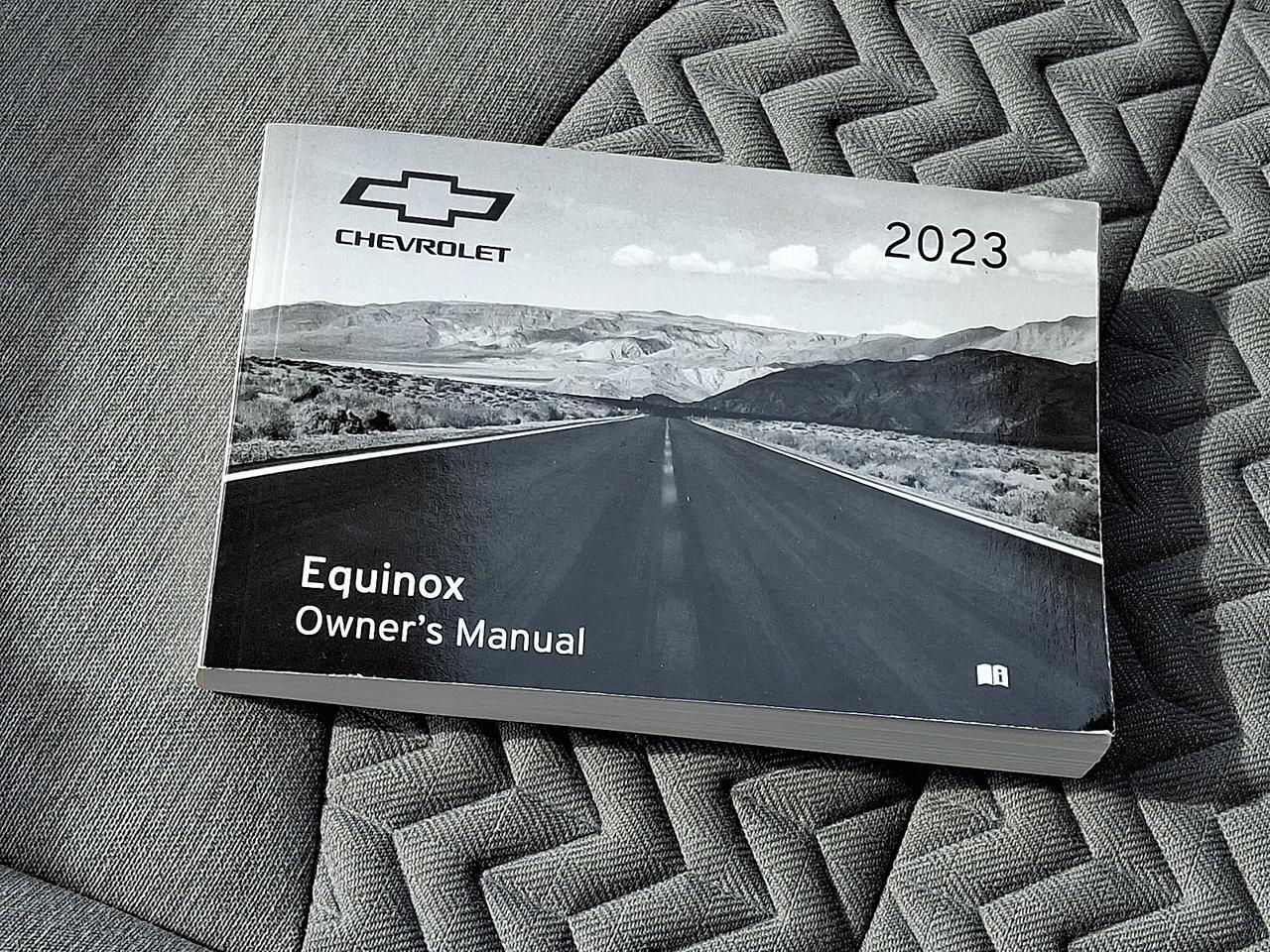 2023 Chevrolet Equinox AWD LS Allentown PA