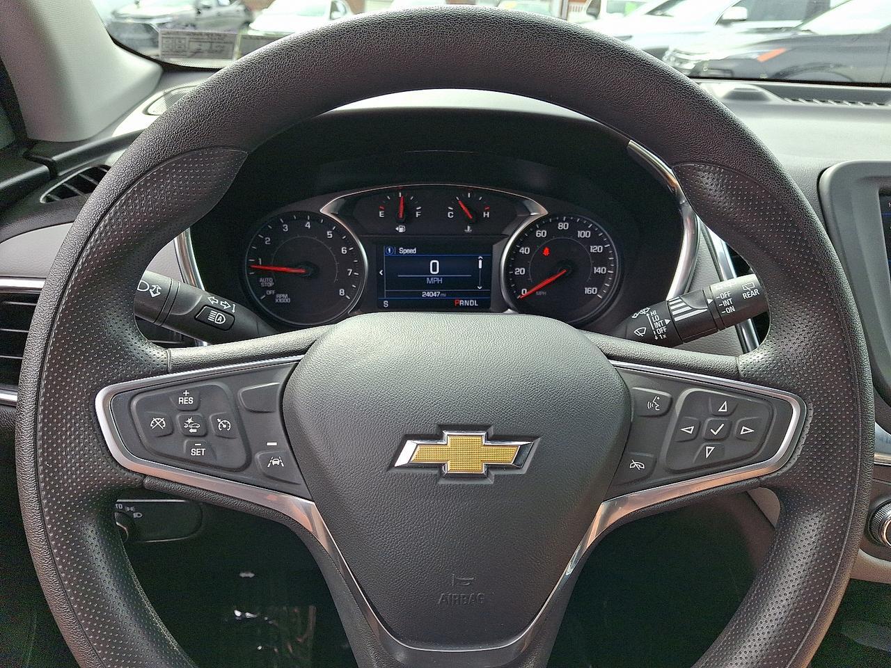 2023 Chevrolet Equinox AWD LS Allentown PA