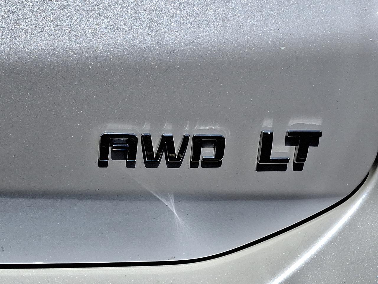 2023 Chevrolet Equinox AWD LT Allentown PA