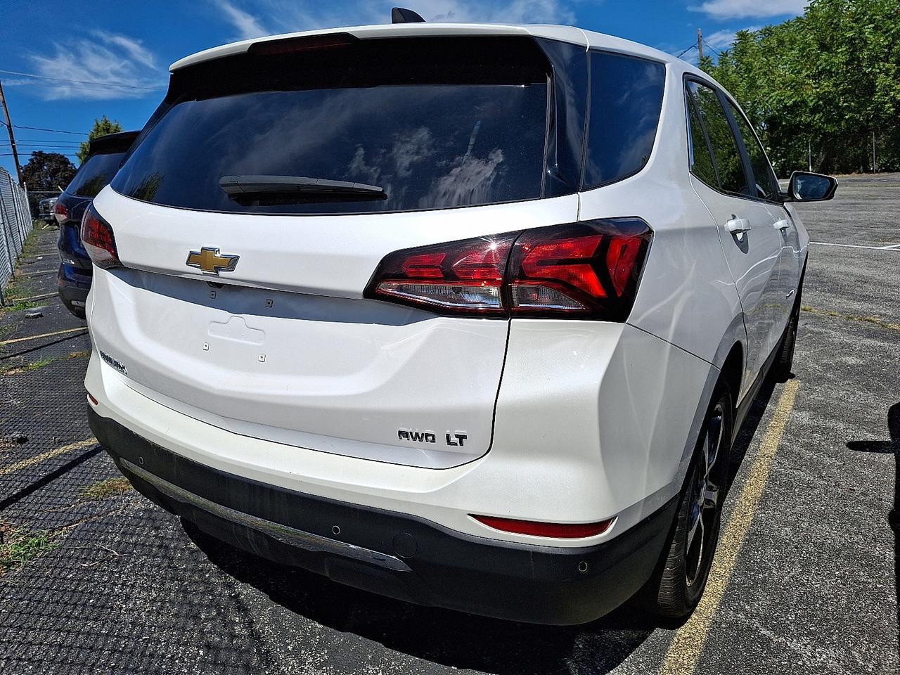 2023 Chevrolet Equinox AWD LT Allentown PA
