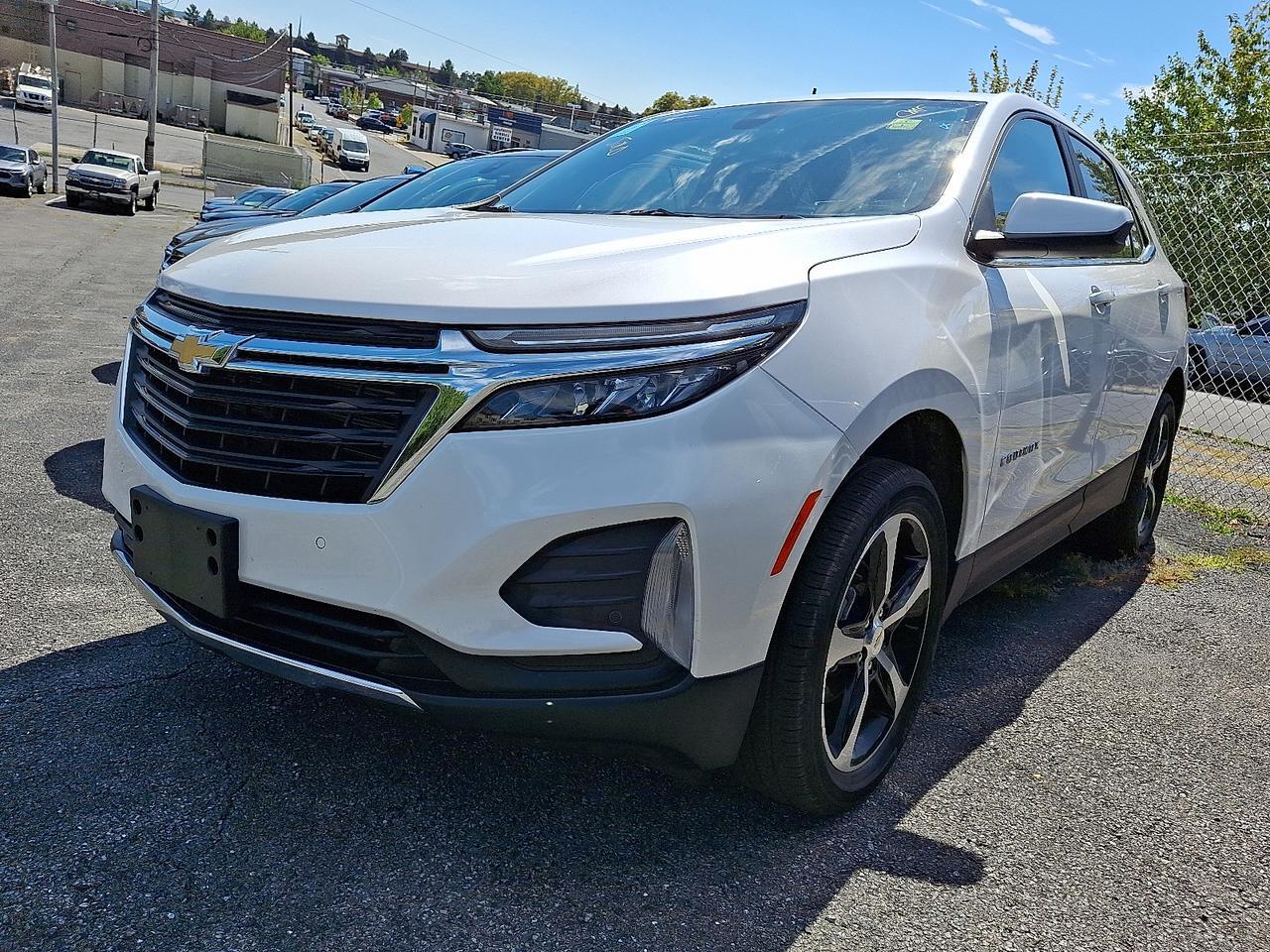 2023 Chevrolet Equinox AWD LT Allentown PA