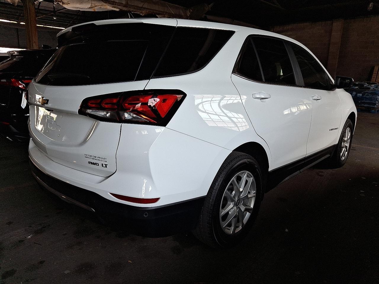 2023 Chevrolet Equinox AWD LT Allentown PA