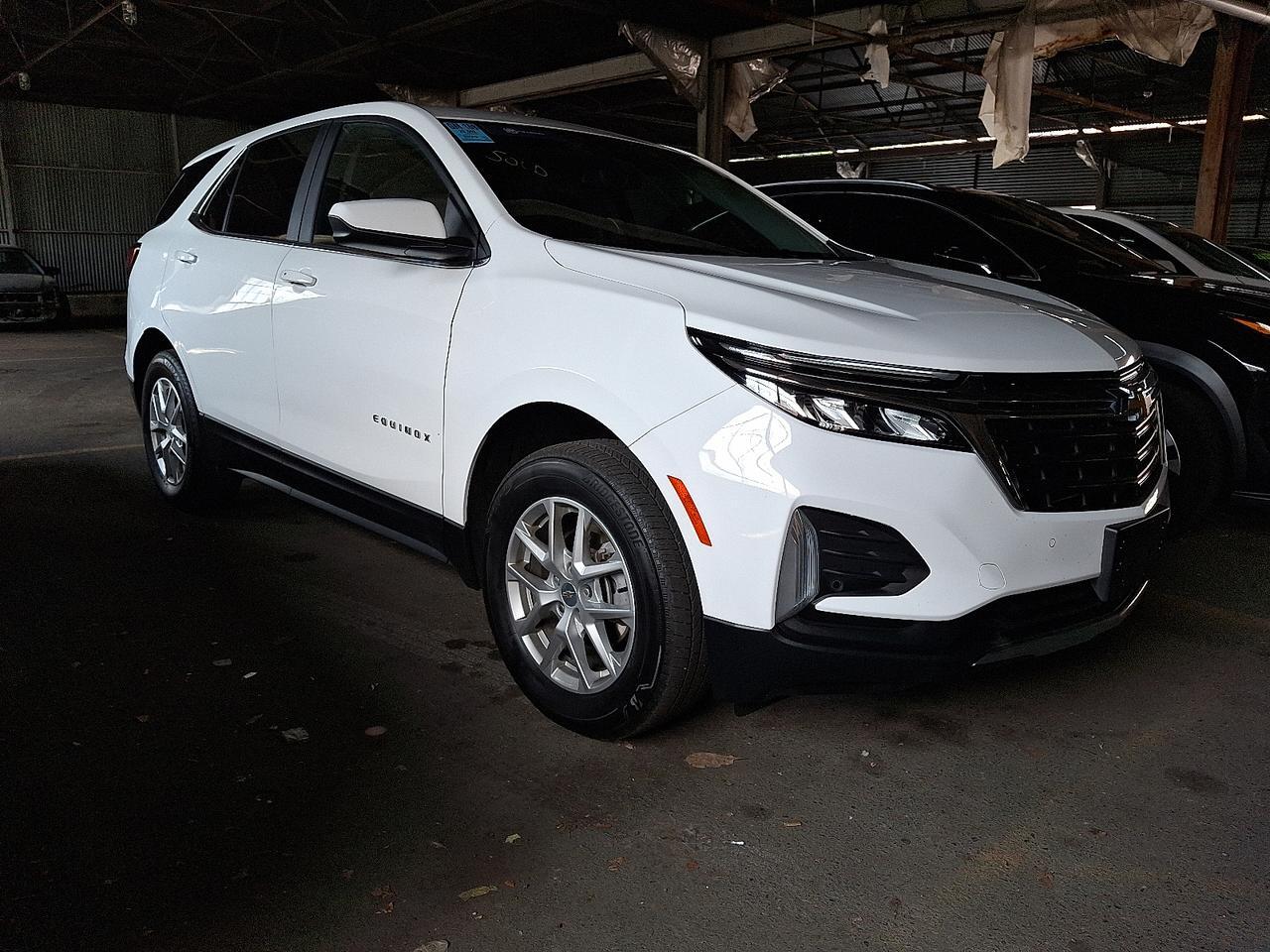 2023 Chevrolet Equinox AWD LT Allentown PA
