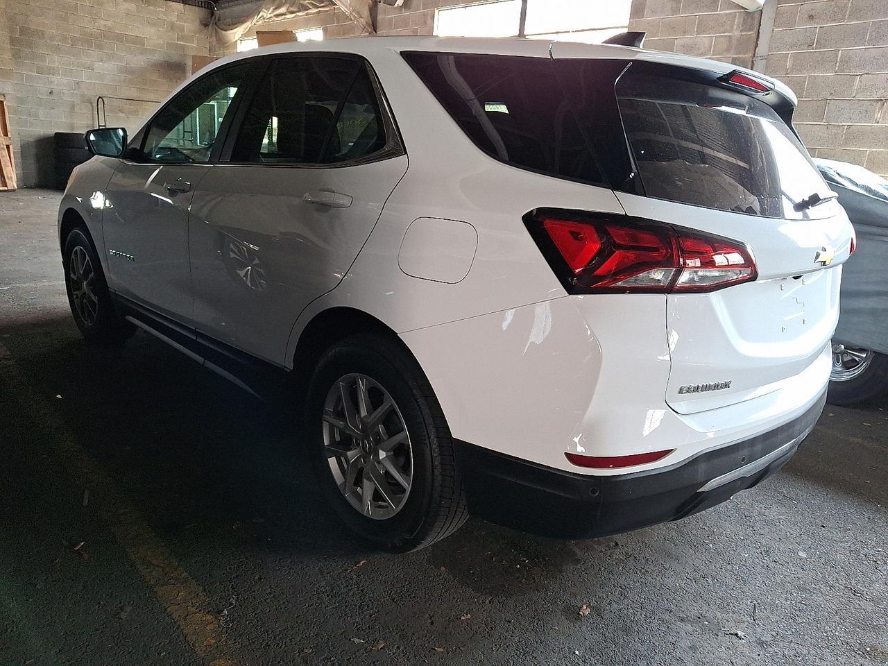 2023 Chevrolet Equinox AWD LT Allentown PA