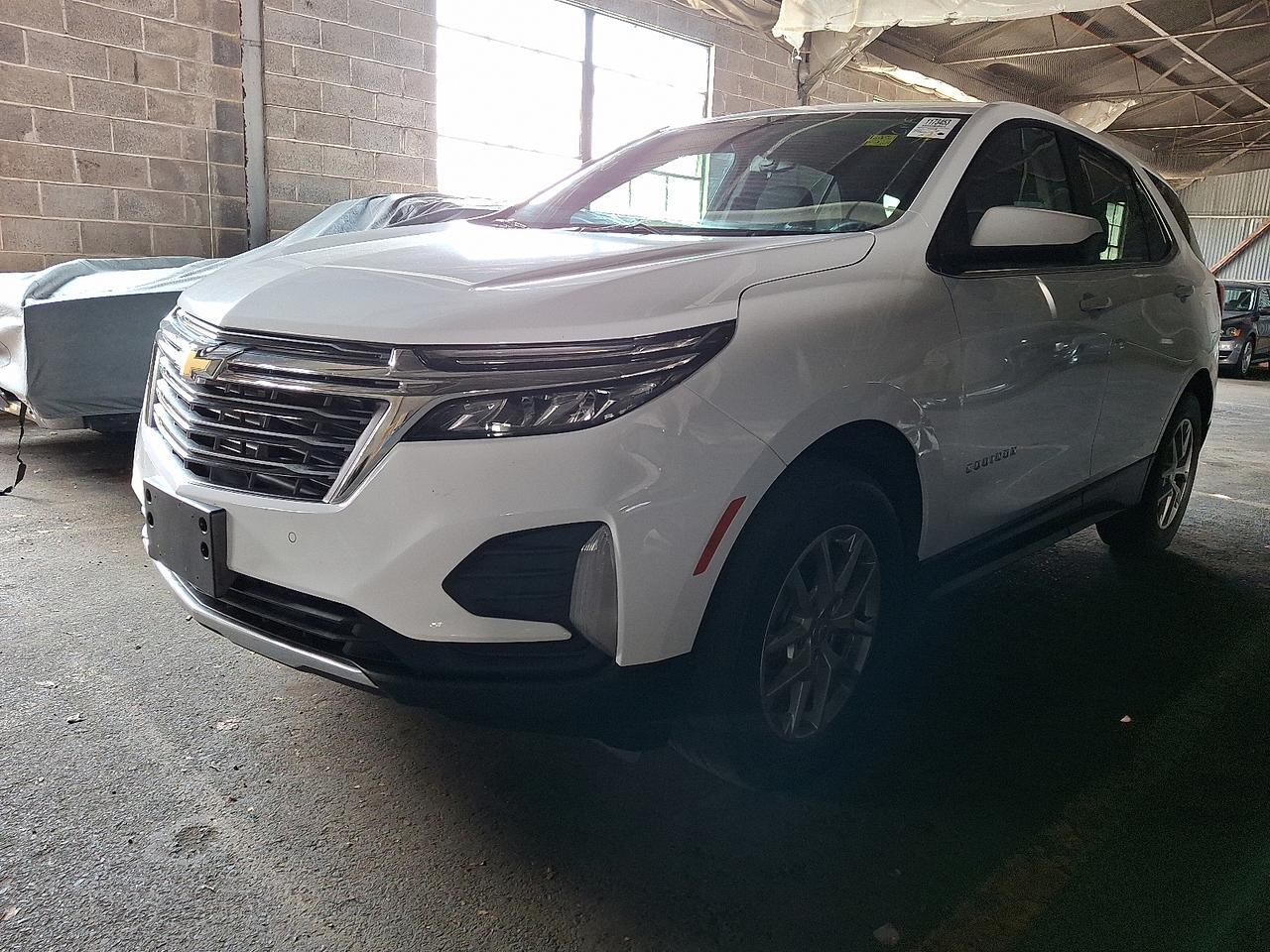 2023 Chevrolet Equinox AWD LT Allentown PA