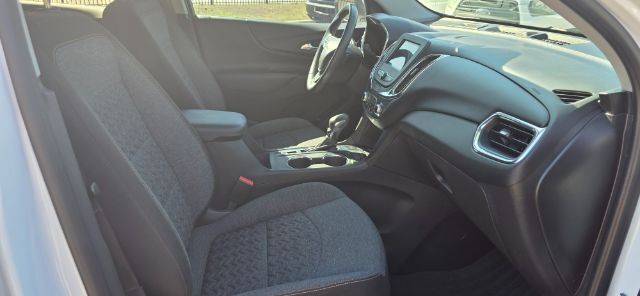 2023 Chevrolet Equinox AWD LT Houston TX