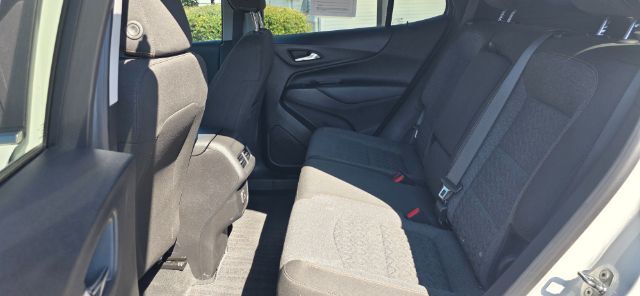 2023 Chevrolet Equinox AWD LT Houston TX