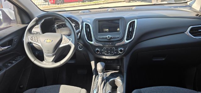 2023 Chevrolet Equinox AWD LT Houston TX