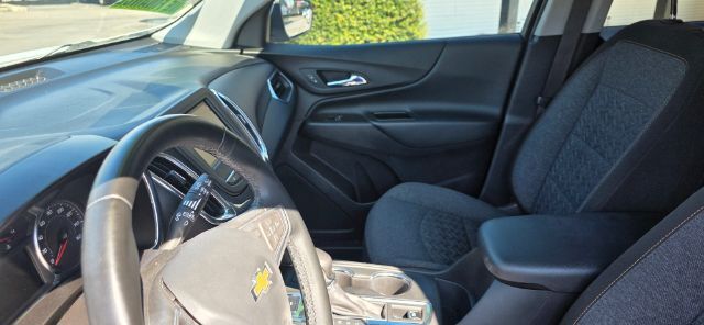 2023 Chevrolet Equinox AWD LT Houston TX