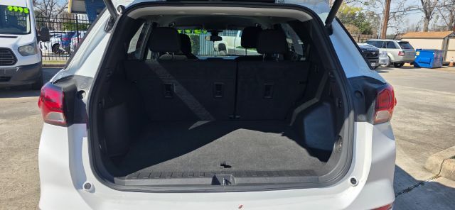 2023 Chevrolet Equinox AWD LT Houston TX