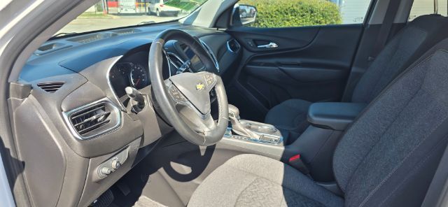 2023 Chevrolet Equinox AWD LT Houston TX