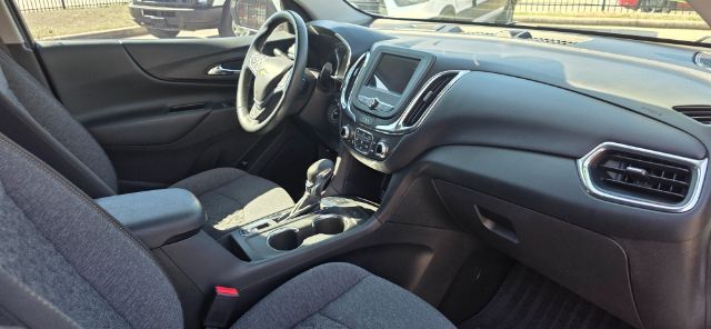 2023 Chevrolet Equinox AWD LT Houston TX