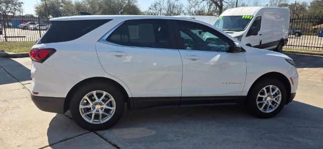 2023 Chevrolet Equinox AWD LT Houston TX