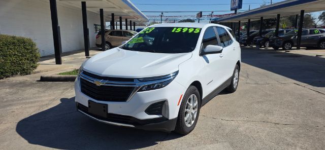2023 Chevrolet Equinox AWD LT Houston TX