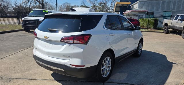 2023 Chevrolet Equinox AWD LT Houston TX
