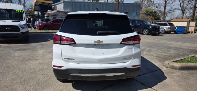 2023 Chevrolet Equinox AWD LT Houston TX