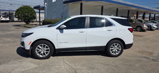 2023 Chevrolet Equinox AWD LT Houston TX