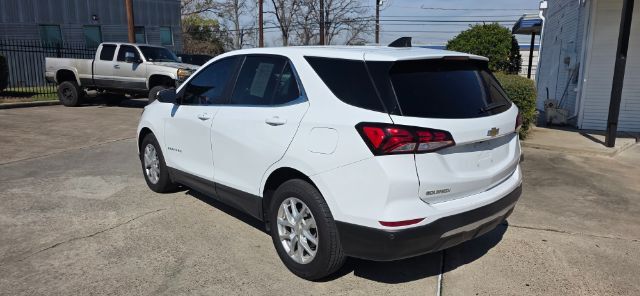 2023 Chevrolet Equinox AWD LT Houston TX