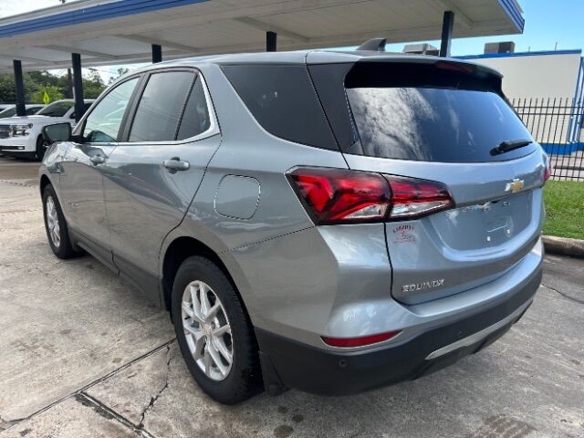2023 Chevrolet Equinox FWD 2FL Houston TX