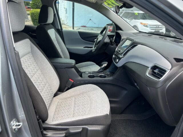 2023 Chevrolet Equinox FWD 2FL Houston TX