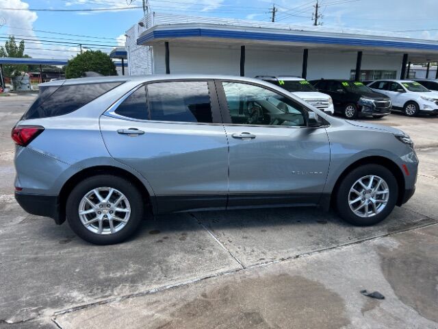 2023 Chevrolet Equinox FWD 2FL Houston TX