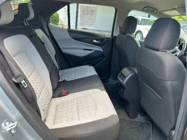 2023 Chevrolet Equinox FWD 2FL Houston TX