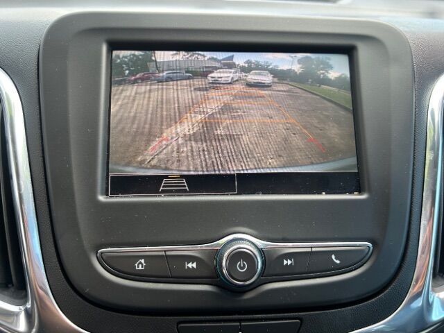 2023 Chevrolet Equinox FWD 2FL Houston TX