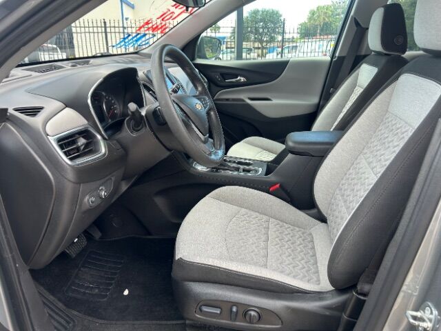 2023 Chevrolet Equinox FWD 2FL Houston TX