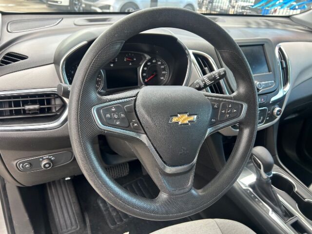 2023 Chevrolet Equinox FWD 2FL Houston TX