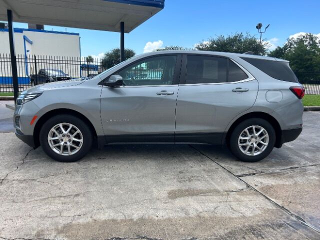 2023 Chevrolet Equinox FWD 2FL Houston TX