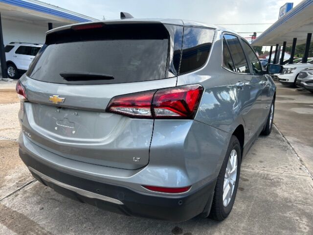 2023 Chevrolet Equinox FWD 2FL Houston TX