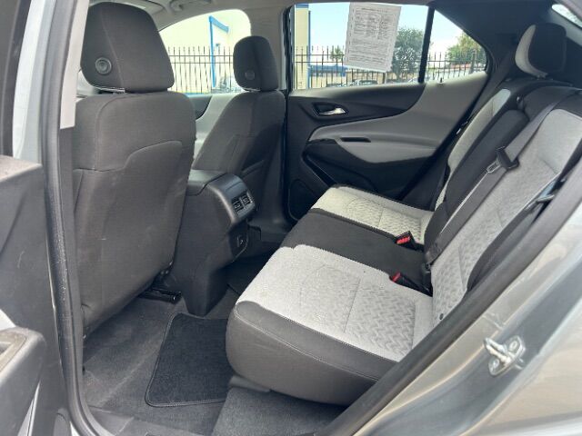 2023 Chevrolet Equinox FWD 2FL Houston TX