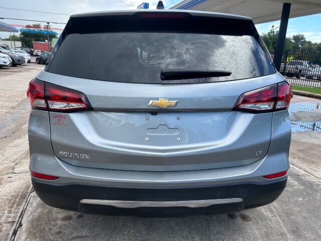 2023 Chevrolet Equinox FWD 2FL Houston TX