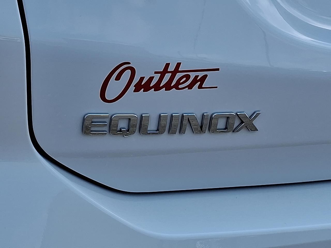 2023 Chevrolet Equinox FWD LS Allentown PA