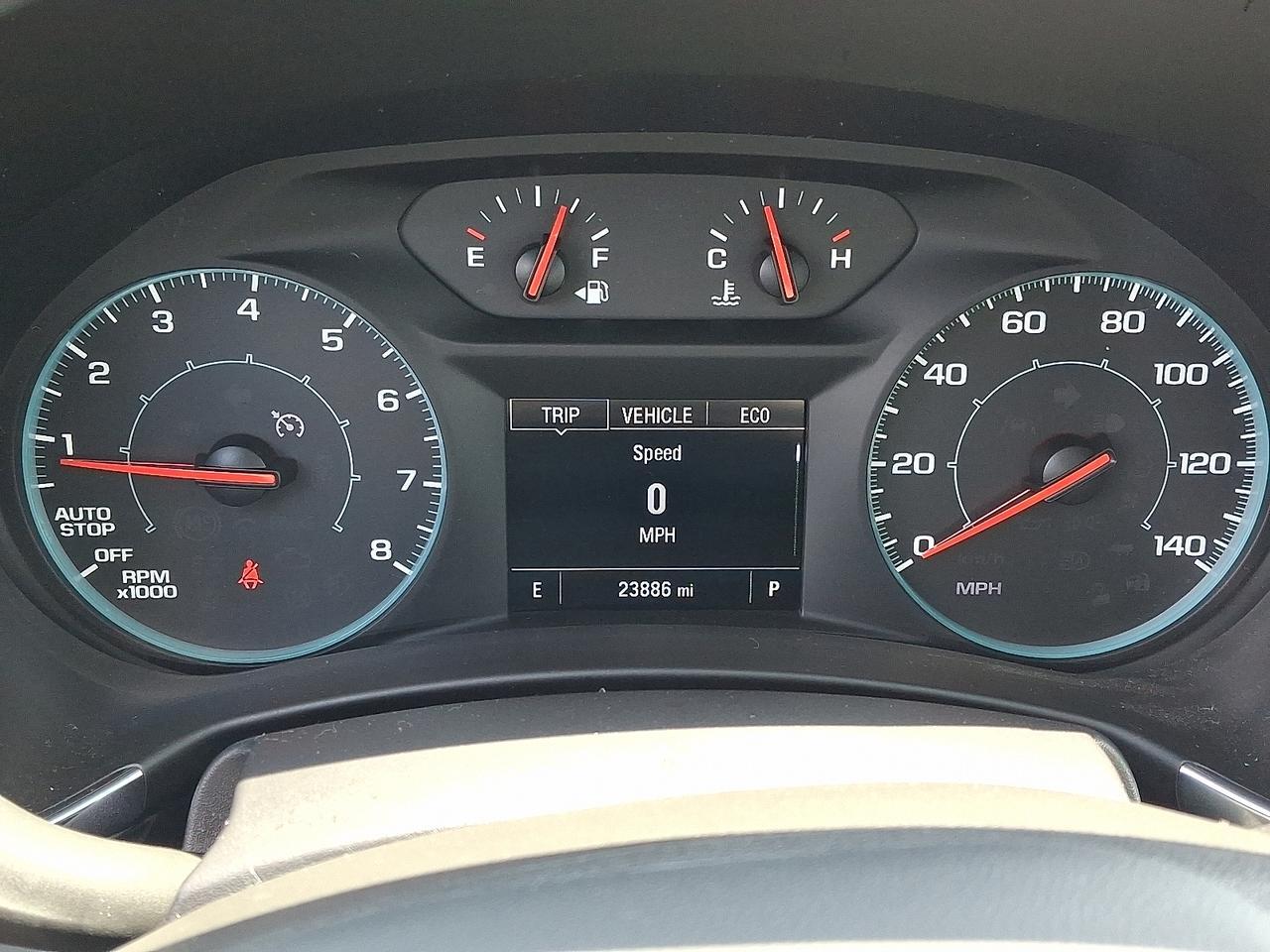 2023 Chevrolet Equinox FWD LS Allentown PA