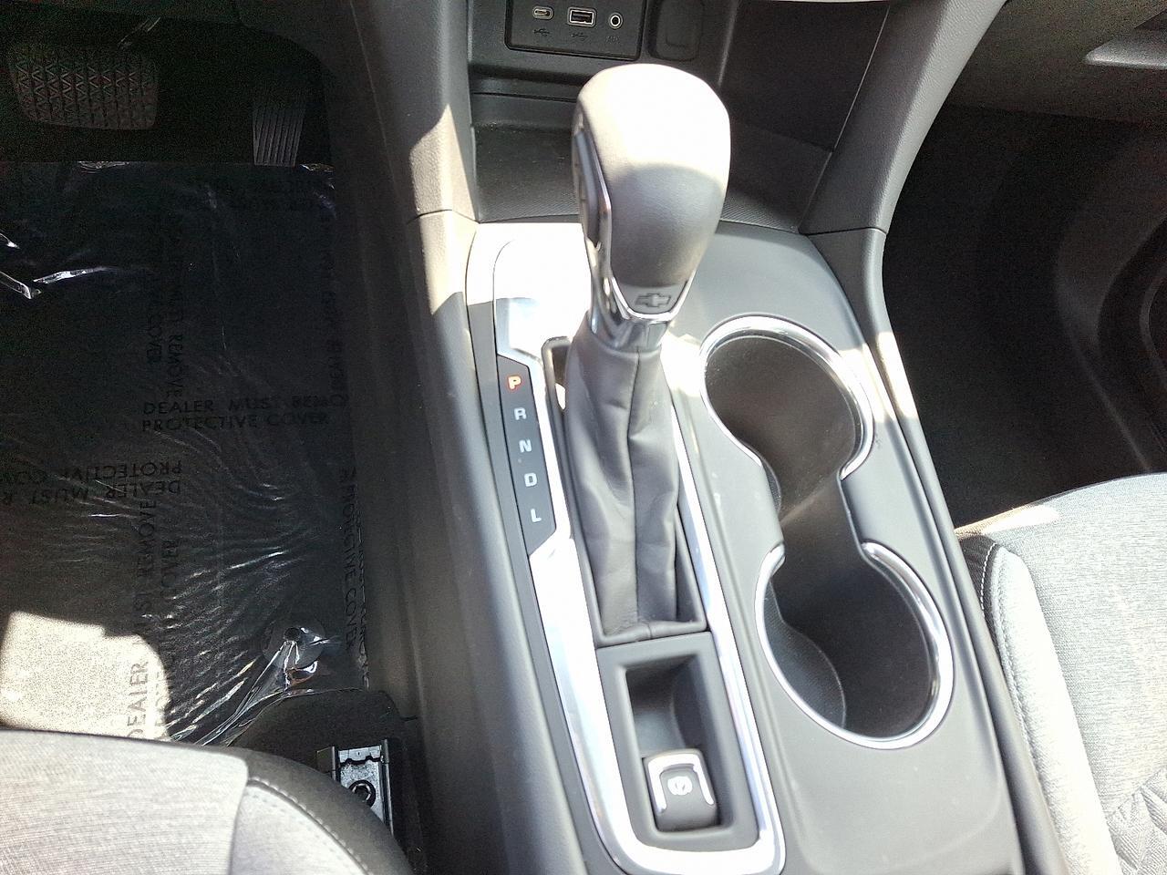 2023 Chevrolet Equinox FWD LS Allentown PA