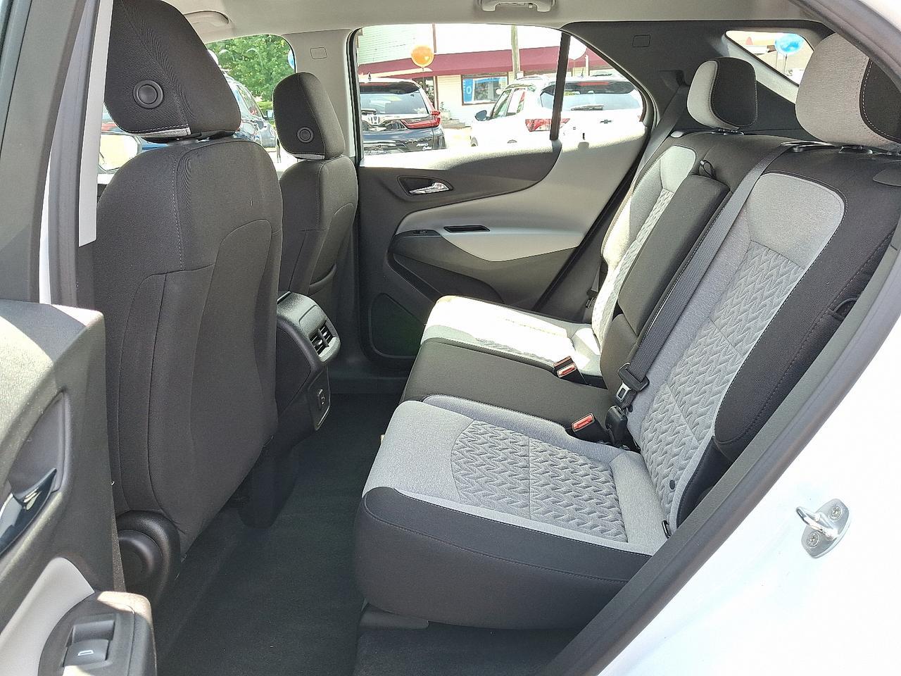 2023 Chevrolet Equinox FWD LS Allentown PA