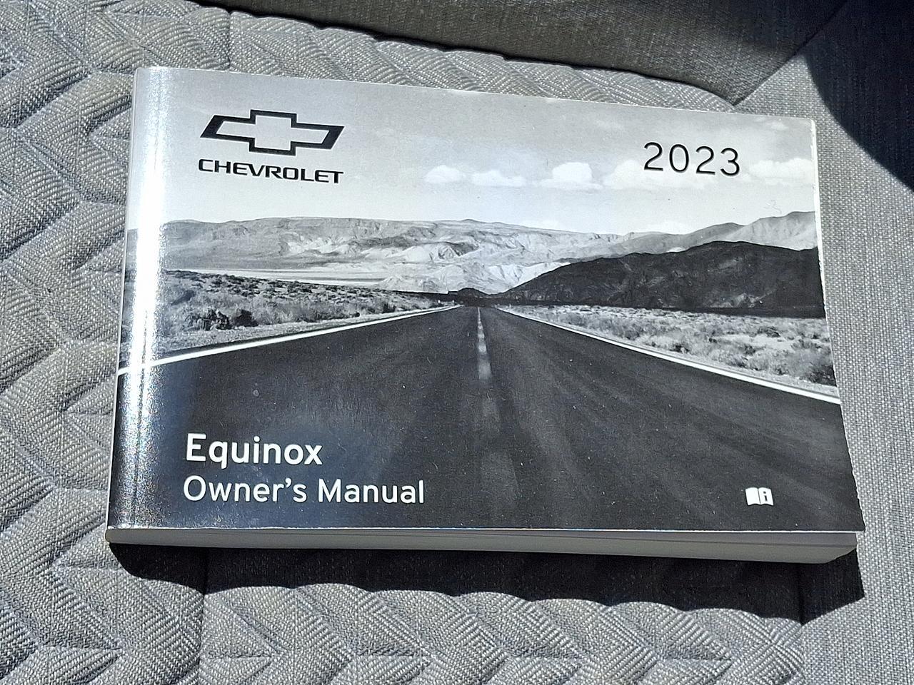 2023 Chevrolet Equinox FWD LS Allentown PA