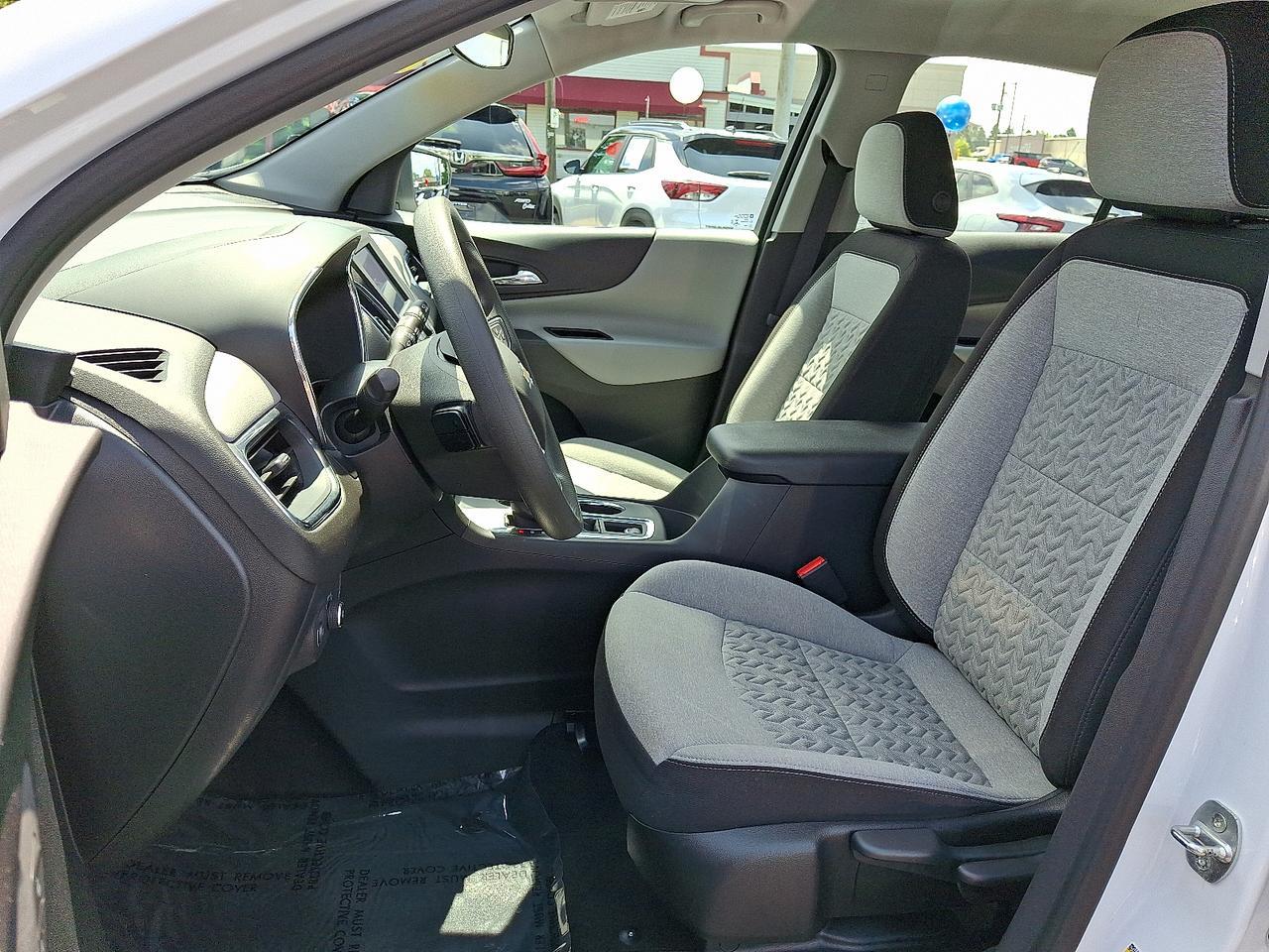 2023 Chevrolet Equinox FWD LS Allentown PA