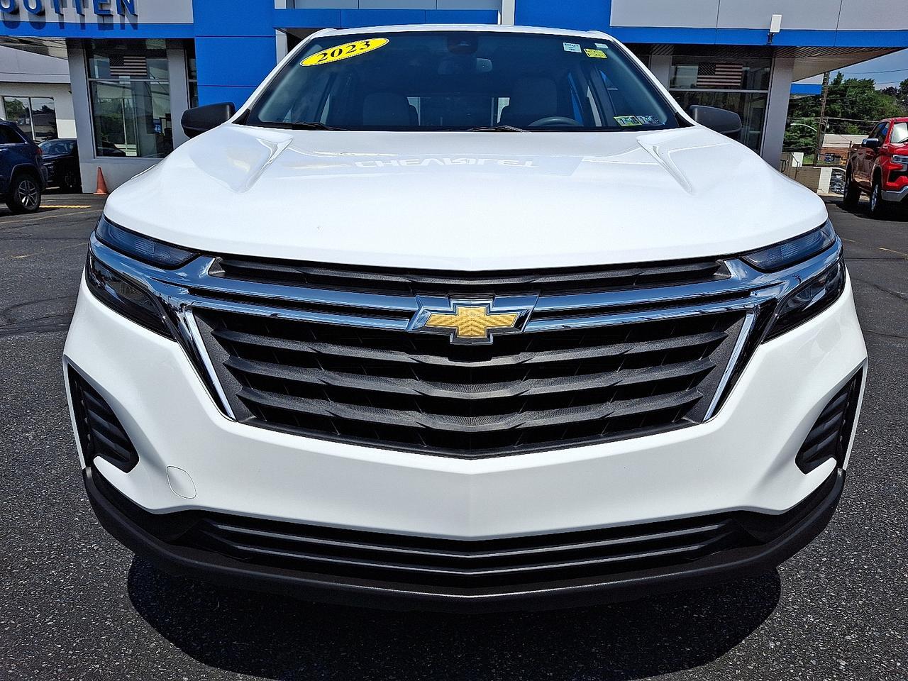 2023 Chevrolet Equinox FWD LS Allentown PA
