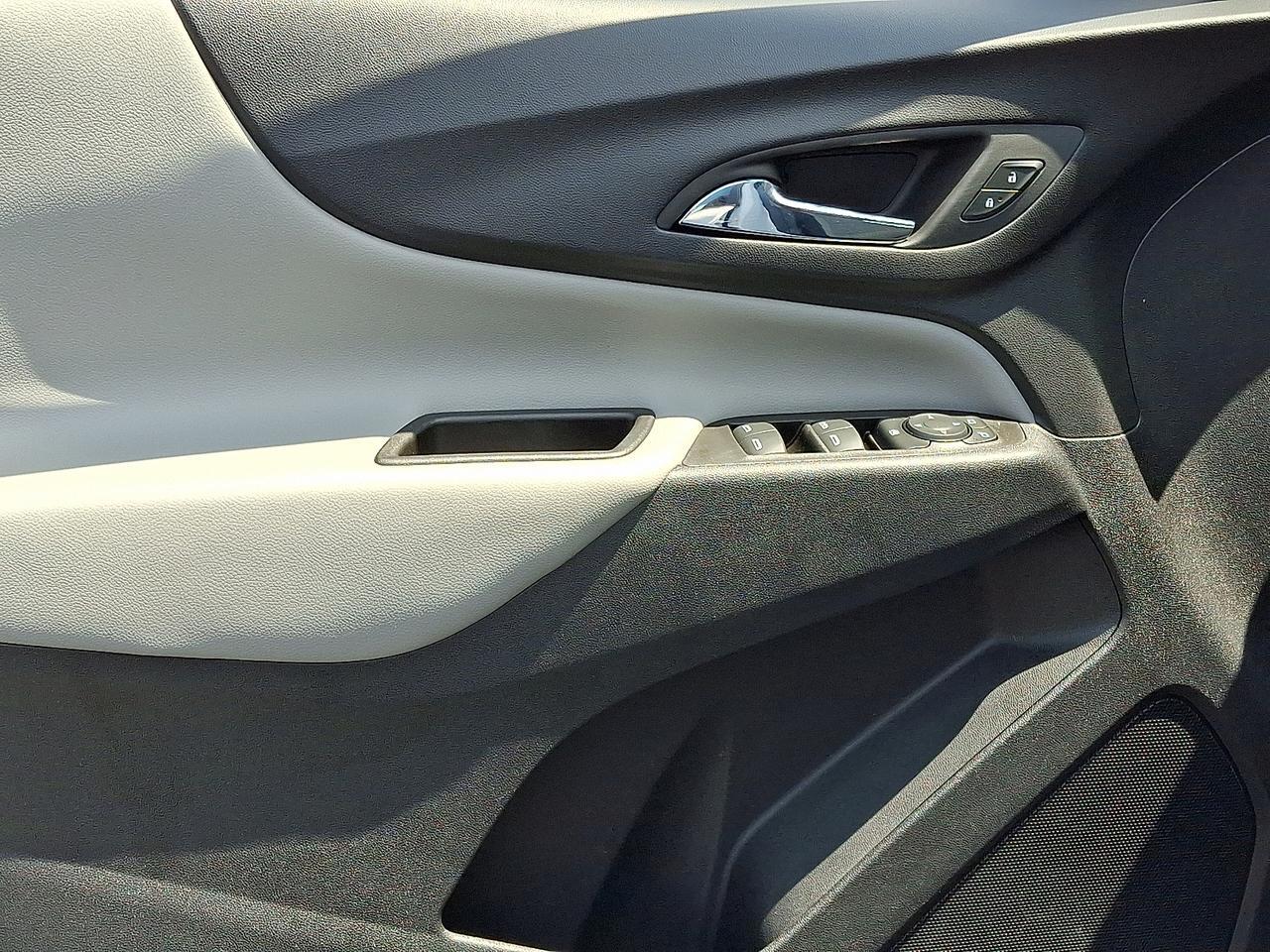 2023 Chevrolet Equinox FWD LS Allentown PA