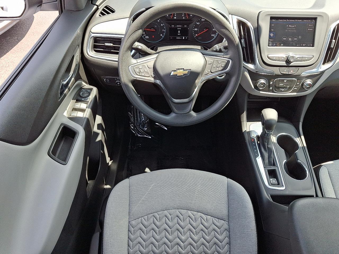 2023 Chevrolet Equinox FWD LS Allentown PA