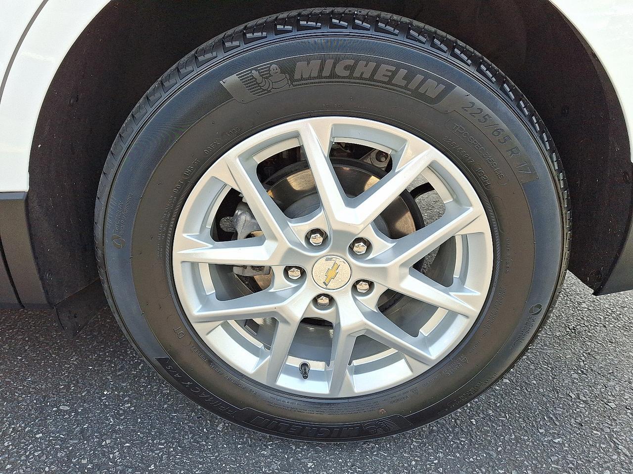 2023 Chevrolet Equinox FWD LS Allentown PA