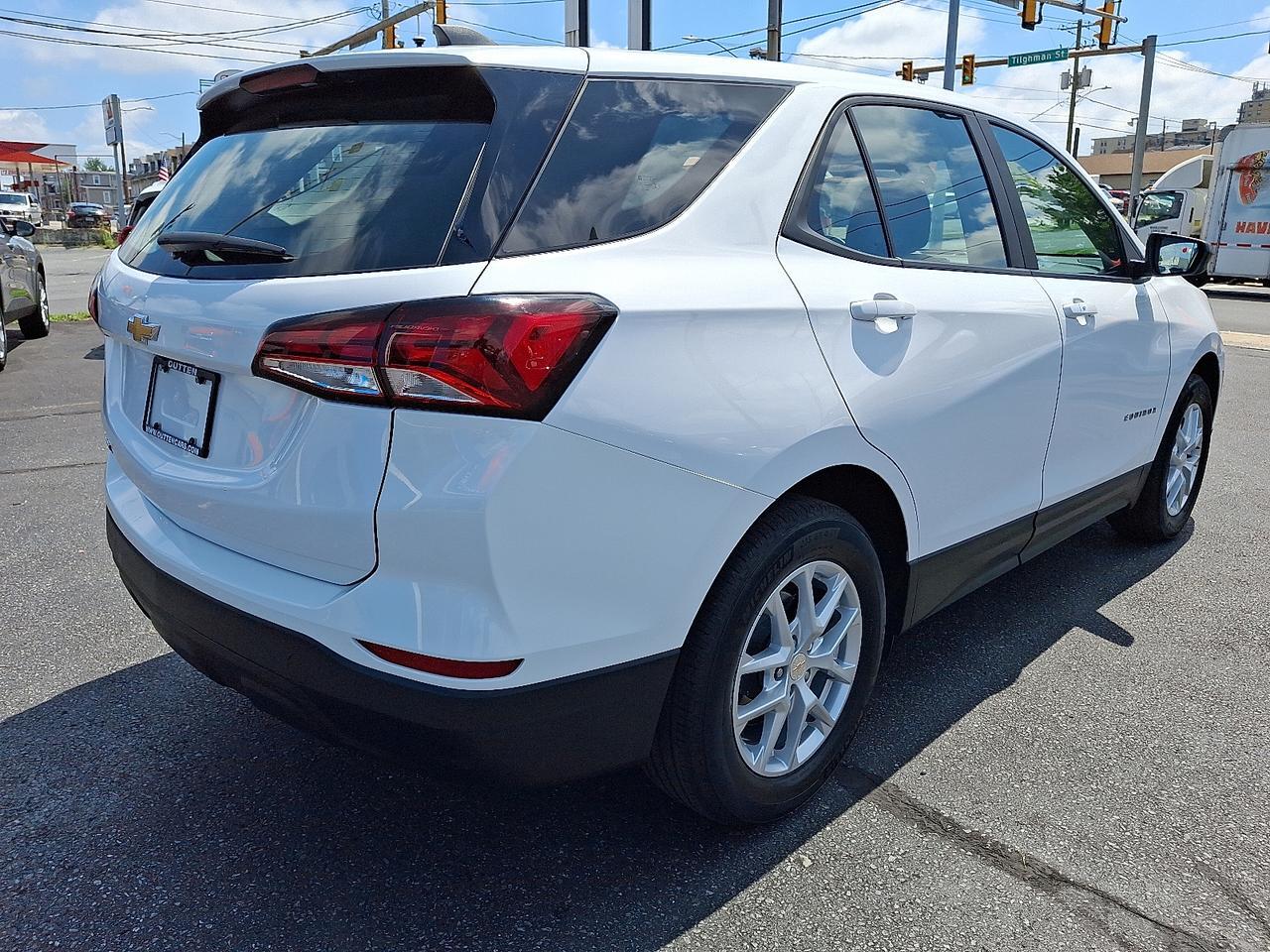 2023 Chevrolet Equinox FWD LS Allentown PA
