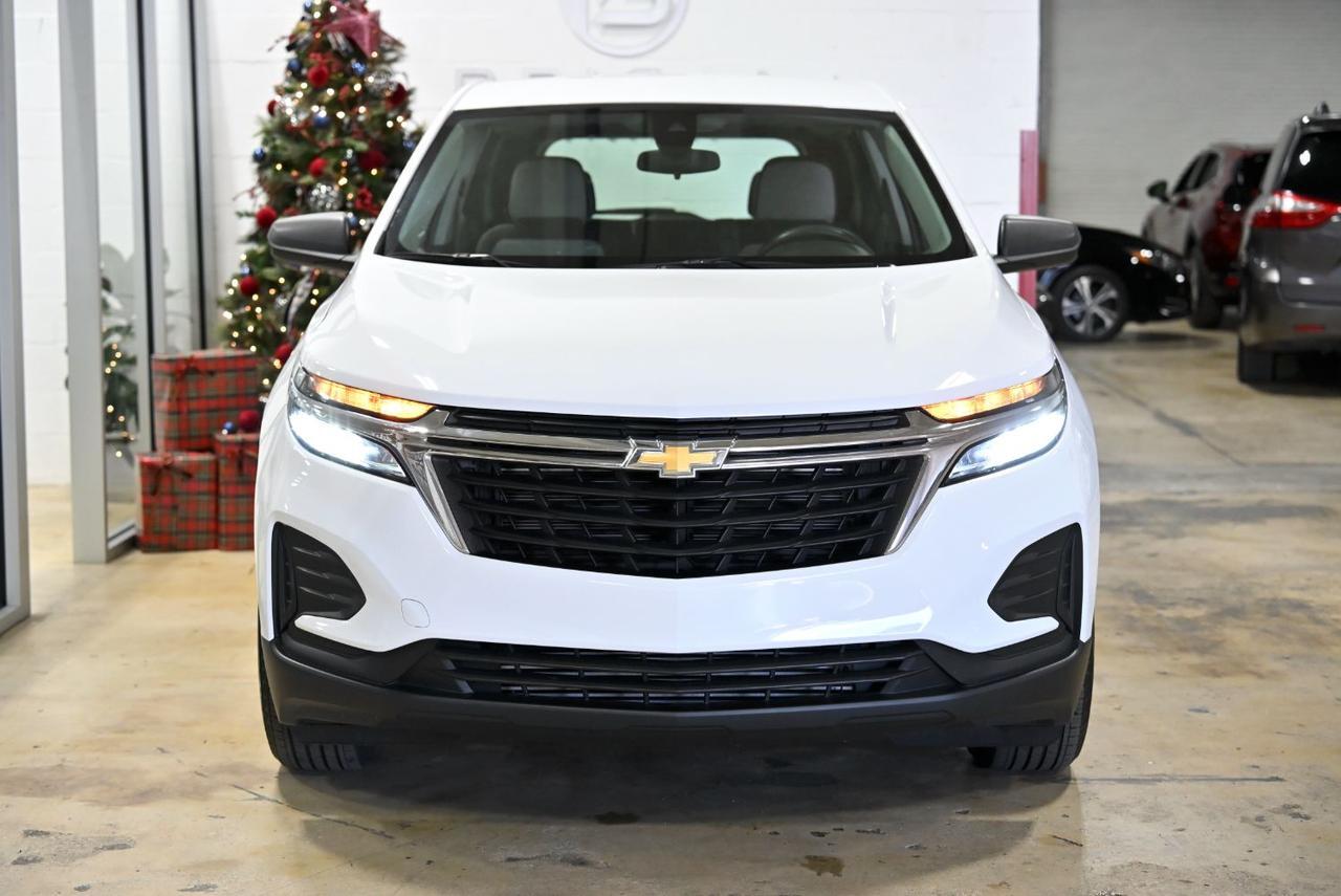 2023 Chevrolet Equinox FWD LS